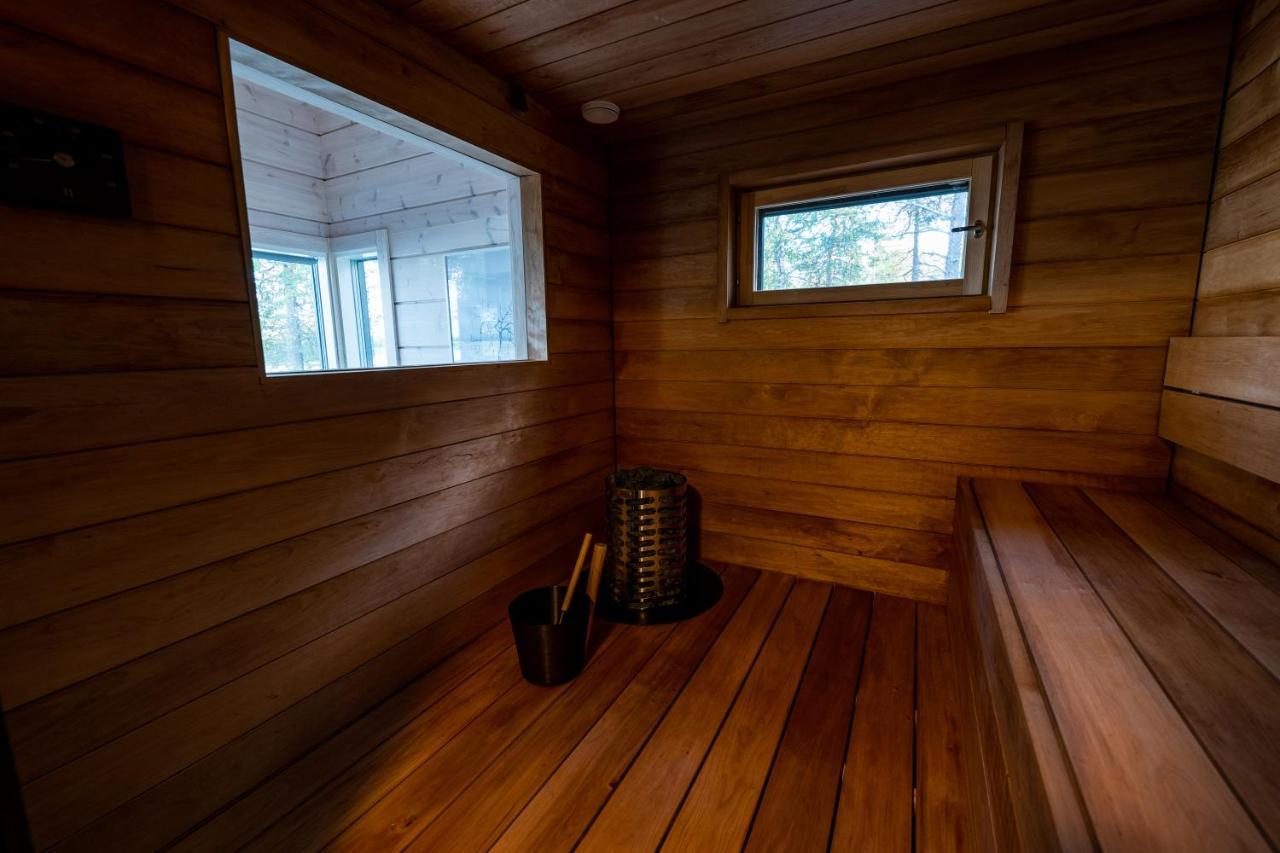 Villa Kuulas Saaskilahti ภายนอก รูปภาพ